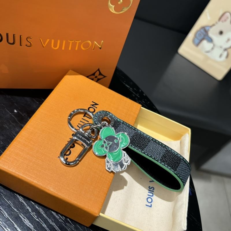 Louis Vuitton Keychains